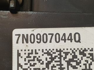 bontott SEAT ALHAMBRA Fűtéskapcsoló (digit klímás)