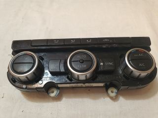 bontott SEAT ALHAMBRA Fűtéskapcsoló (digit klímás)