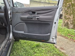 bontott SEAT ALHAMBRA Fűtéskapcsoló (digit klímás)