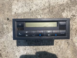 bontott SEAT ALHAMBRA Fűtéskapcsoló (digit klímás)