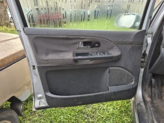 bontott SEAT ALHAMBRA Fűtéskapcsoló (digit klímás)