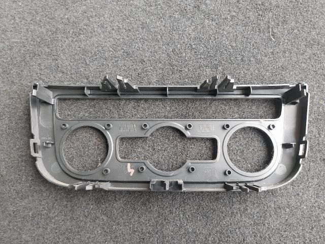 bontott SEAT ALHAMBRA Fűtéskapcsoló Keret