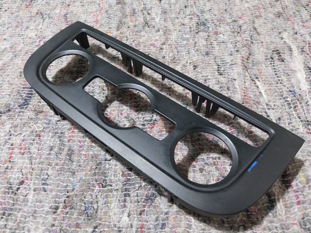 bontott SEAT ALHAMBRA Fűtéskapcsoló Keret