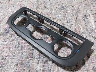 bontott SEAT ALHAMBRA Fűtéskapcsoló Keret