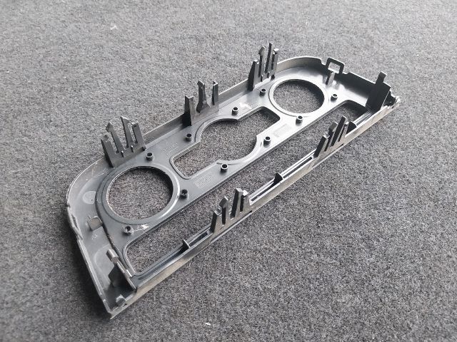 bontott SEAT ALHAMBRA Fűtéskapcsoló Keret