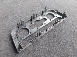 bontott SEAT ALHAMBRA Fűtéskapcsoló Keret