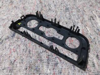 bontott SEAT ALHAMBRA Fűtéskapcsoló Keret