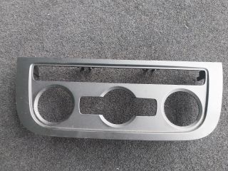 bontott SEAT ALHAMBRA Fűtéskapcsoló Keret