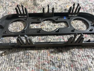 bontott SEAT ALHAMBRA Fűtéskapcsoló Keret