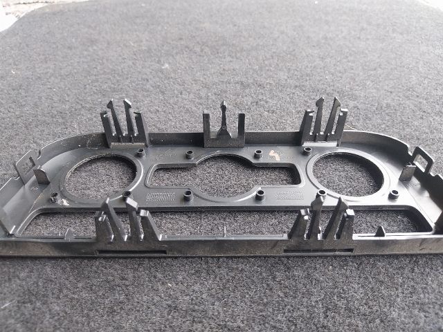 bontott SEAT ALHAMBRA Fűtéskapcsoló Keret