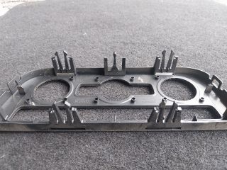 bontott SEAT ALHAMBRA Fűtéskapcsoló Keret