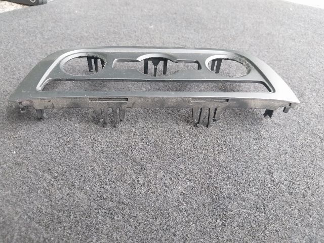 bontott SEAT ALHAMBRA Fűtéskapcsoló Keret