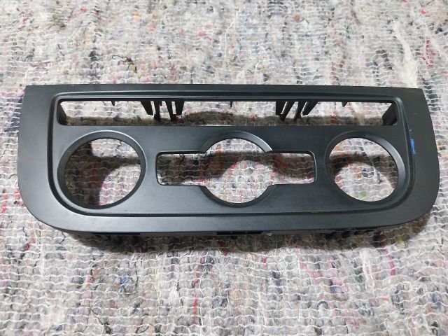 bontott SEAT ALHAMBRA Fűtéskapcsoló Keret