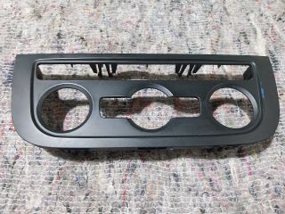 bontott SEAT ALHAMBRA Fűtéskapcsoló Keret