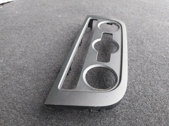 bontott SEAT ALHAMBRA Fűtéskapcsoló Keret