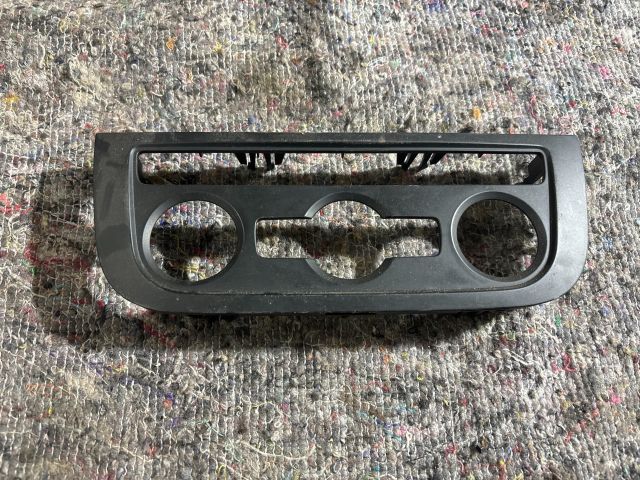 bontott SEAT ALHAMBRA Fűtéskapcsoló Keret