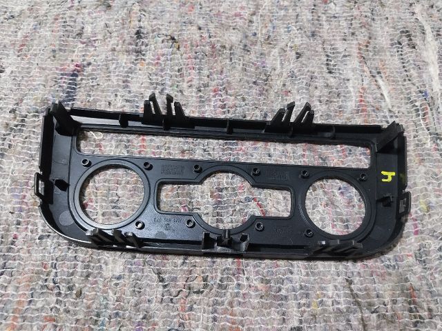 bontott SEAT ALHAMBRA Fűtéskapcsoló Keret