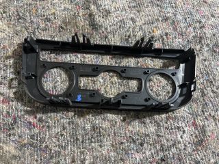 bontott SEAT ALHAMBRA Fűtéskapcsoló Keret