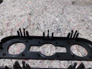 bontott SEAT ALHAMBRA Fűtéskapcsoló Keret