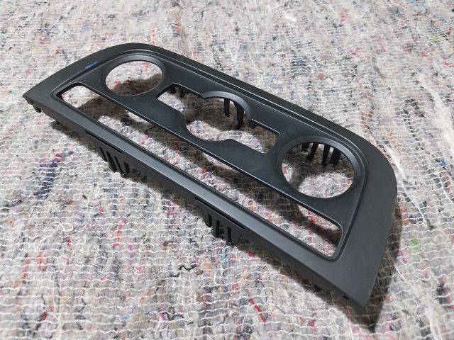 bontott SEAT ALHAMBRA Fűtéskapcsoló Keret