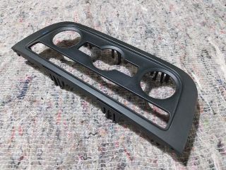 bontott SEAT ALHAMBRA Fűtéskapcsoló Keret