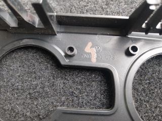 bontott SEAT ALHAMBRA Fűtéskapcsoló Keret