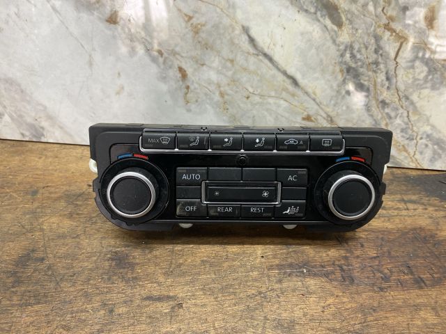 bontott SEAT ALHAMBRA Fűtéskapcsoló (manuális klímás)