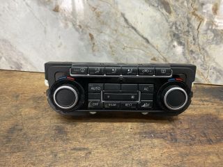 bontott SEAT ALHAMBRA Fűtéskapcsoló (manuális klímás)