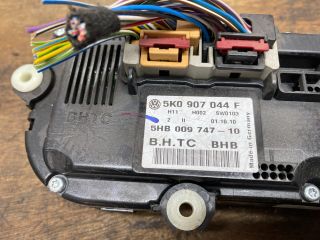 bontott SEAT ALHAMBRA Fűtéskapcsoló (manuális klímás)