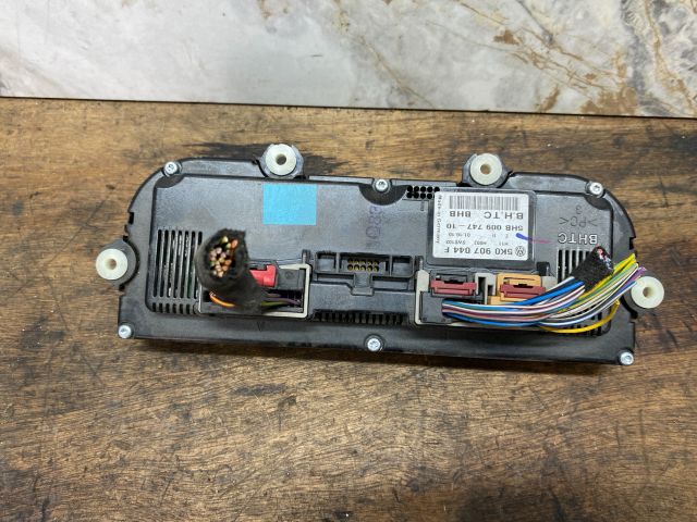 bontott SEAT ALHAMBRA Fűtéskapcsoló (manuális klímás)