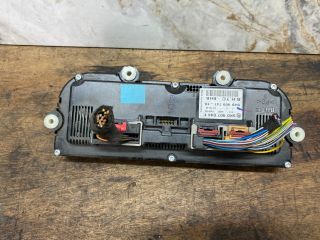 bontott SEAT ALHAMBRA Fűtéskapcsoló (manuális klímás)