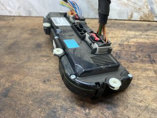 bontott SEAT ALHAMBRA Fűtéskapcsoló (manuális klímás)