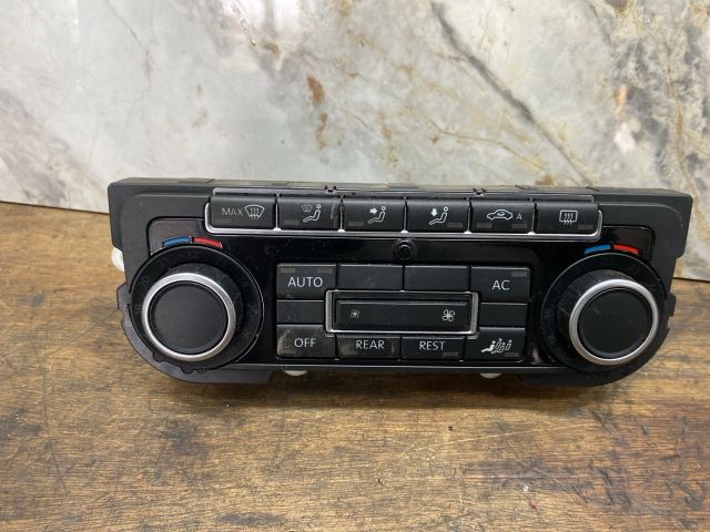 bontott SEAT ALHAMBRA Fűtéskapcsoló (manuális klímás)