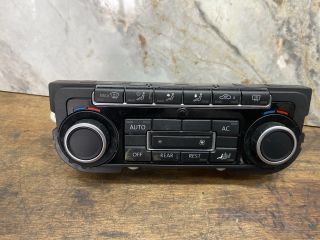 bontott SEAT ALHAMBRA Fűtéskapcsoló (manuális klímás)