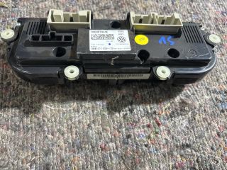 bontott SEAT ALHAMBRA Fűtéskapcsoló (manuális klímás)