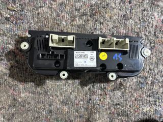 bontott SEAT ALHAMBRA Fűtéskapcsoló (manuális klímás)