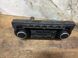 bontott SEAT ALHAMBRA Fűtéskapcsoló (manuális klímás)