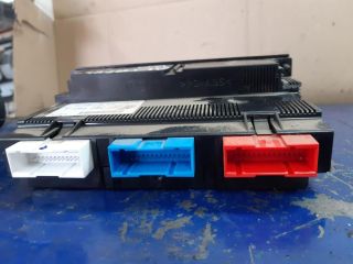 bontott SEAT ALHAMBRA Fűtéskapcsoló