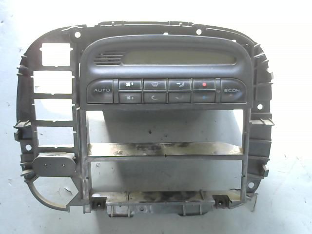 bontott SEAT ALHAMBRA Fűtéskapcsoló