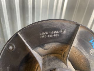 bontott SEAT ALHAMBRA Fűtőmotor (Klímás)