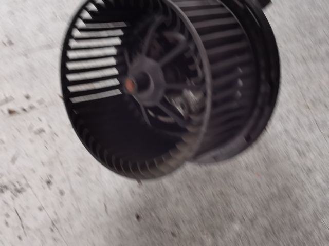 bontott SEAT ALHAMBRA Fűtőmotor (Klímás)