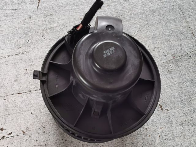 bontott SEAT ALHAMBRA Fűtőmotor (Klímás)