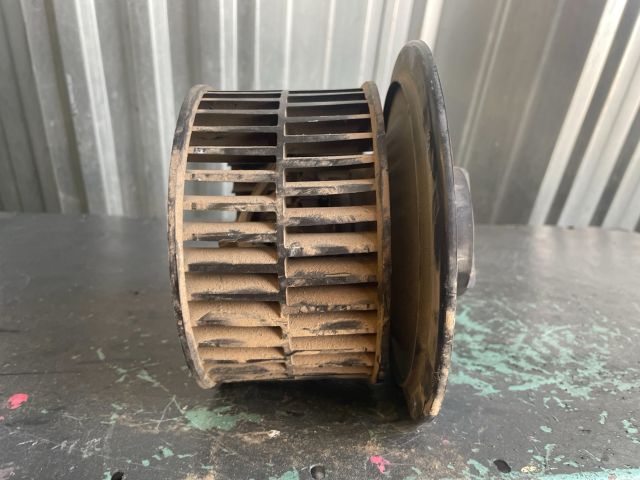 bontott SEAT ALHAMBRA Fűtőmotor (Klímás)