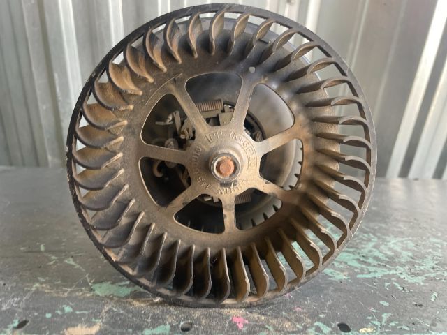 bontott SEAT ALHAMBRA Fűtőmotor (Klímás)