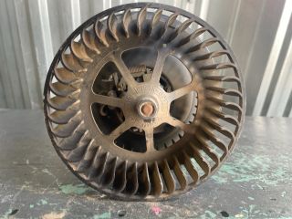 bontott SEAT ALHAMBRA Fűtőmotor (Klímás)