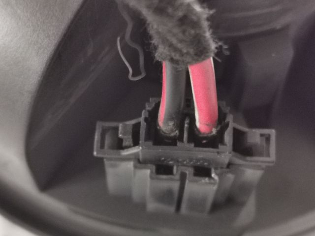 bontott SEAT ALHAMBRA Fűtőmotor (Klímás)