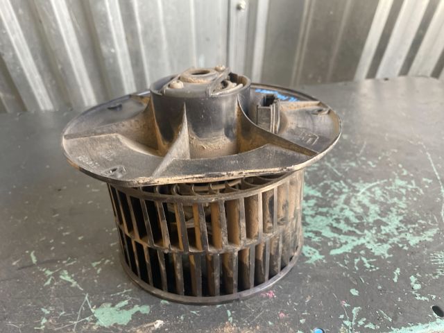 bontott SEAT ALHAMBRA Fűtőmotor (Klímás)