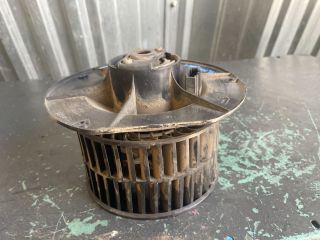 bontott SEAT ALHAMBRA Fűtőmotor (Klímás)