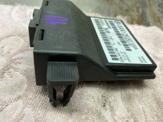 bontott SEAT ALHAMBRA Gateway Elektronika