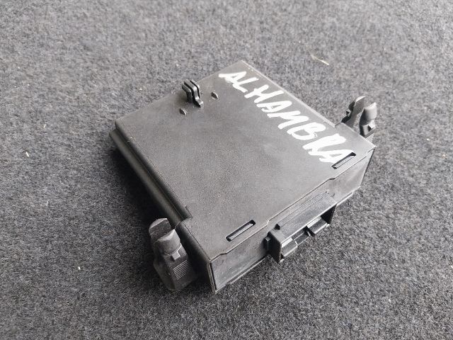 bontott SEAT ALHAMBRA Gateway Elektronika